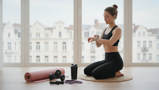 Accessoires fitness femme : Le guide essentiel pour s’équiper en Belgique en 2026