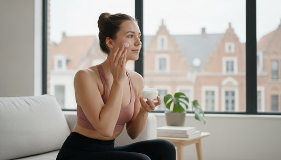 Application crème collagène après sport: when it is a good fit and what to watch