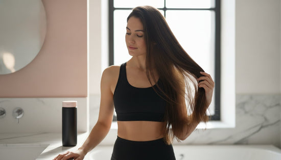 Conditionneur vitaminé cheveux : Le guide d’achat pour une chevelure revitalisée en 2026