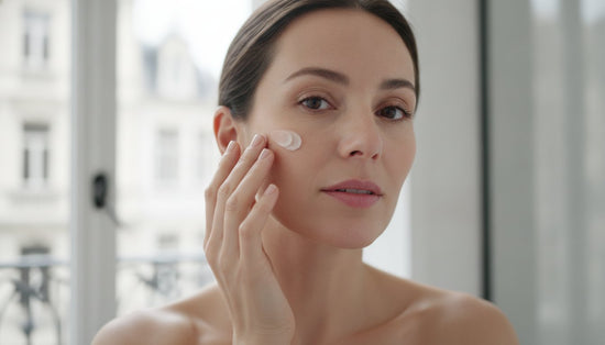 Crème collagène visage : Le guide complet pour une peau rayonnante en 2026