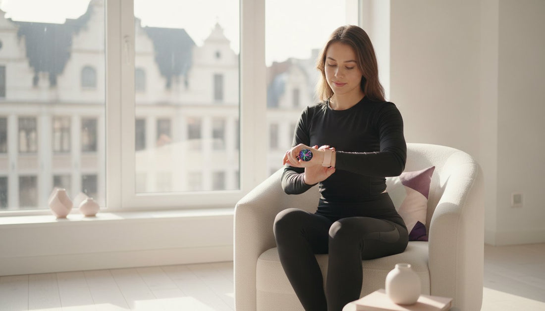 Guide complet 2026 : Pourquoi adopter une montre connectée en Belgique ?