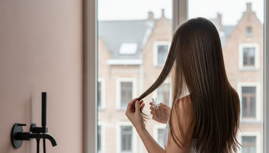 Renforcer les cheveux naturellement : Septante astuces et soins essentiels en 2026