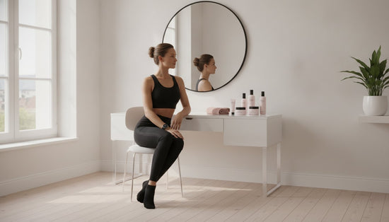 Routine beauté et fitness : Guide d''achat complet pour rayonner en 2026