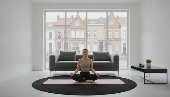 Routine bien-être yoga Belgique : La checklist complète pour 2026