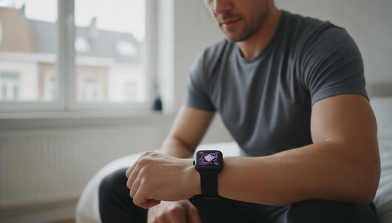 Smartwatch pour récupération sportive : Le guide pour optimiser votre repos en 2026