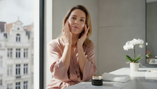 Soin de la peau au collagène pour femme : Le guide complet 2026