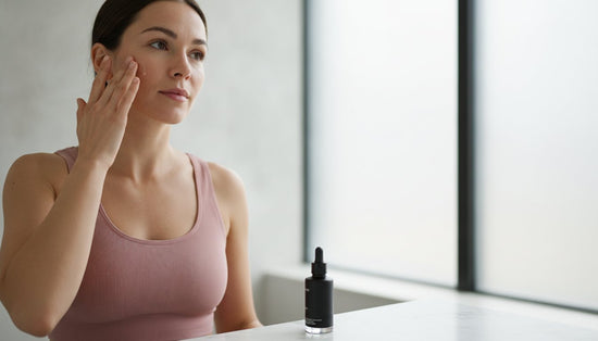 Soin peau naturel hydratant : La checklist complète pour un éclat durable en 2026