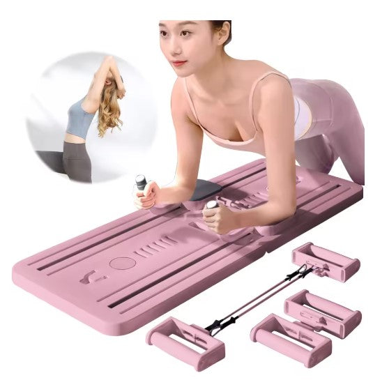 Tableau de Fitness Multifonctionnel