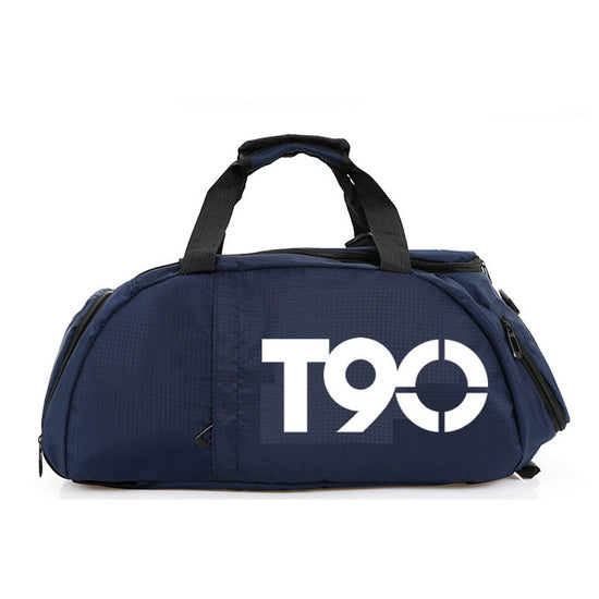 Basketball Sports Fitness Bag