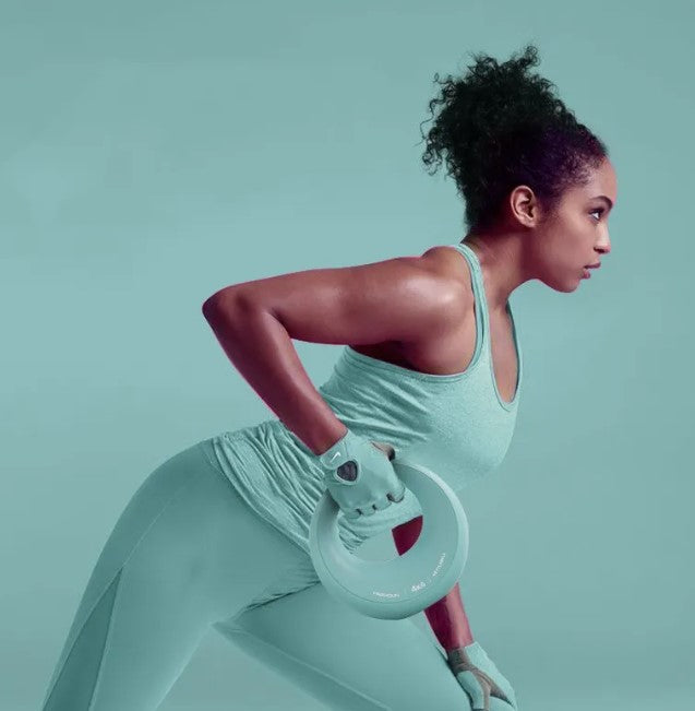 Haltère de Fitness pour Dames FitTone